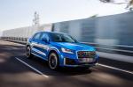 Audi Q2 TDI Quattro S-Line 2017 года (AU)